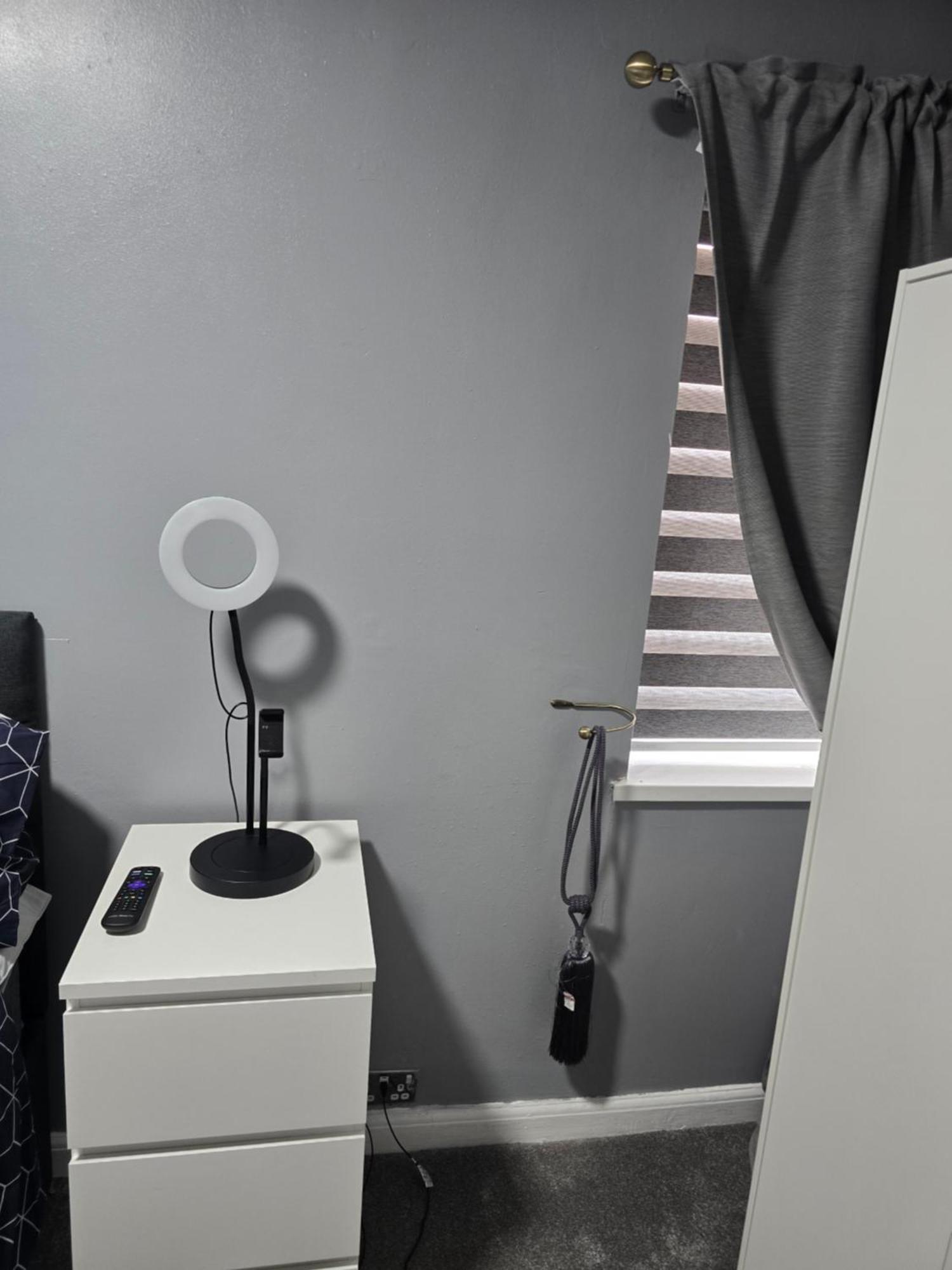 Manchester - House - Sleeps 6 - Parking - Garden Экстерьер фото