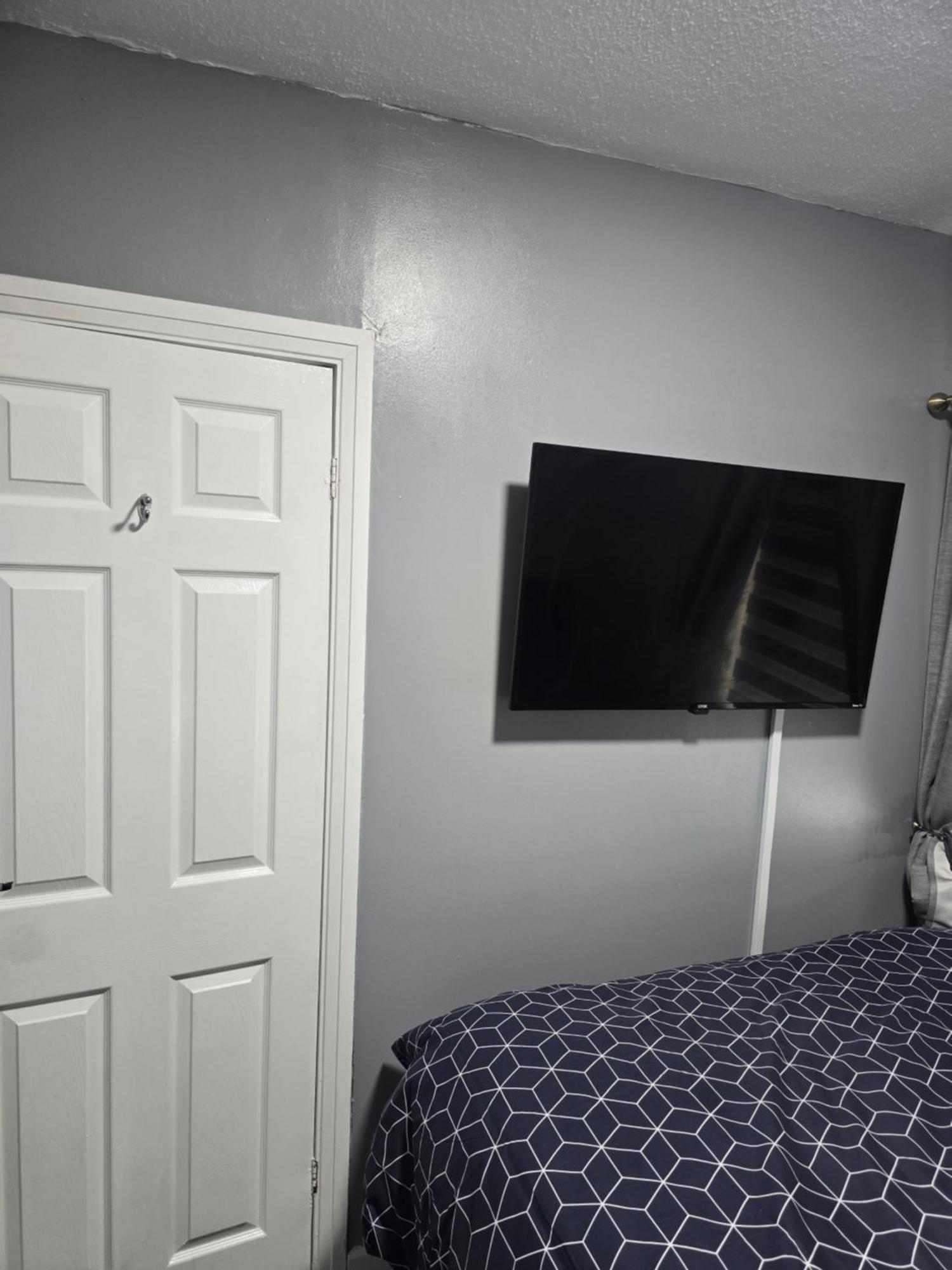 Manchester - House - Sleeps 6 - Parking - Garden Экстерьер фото